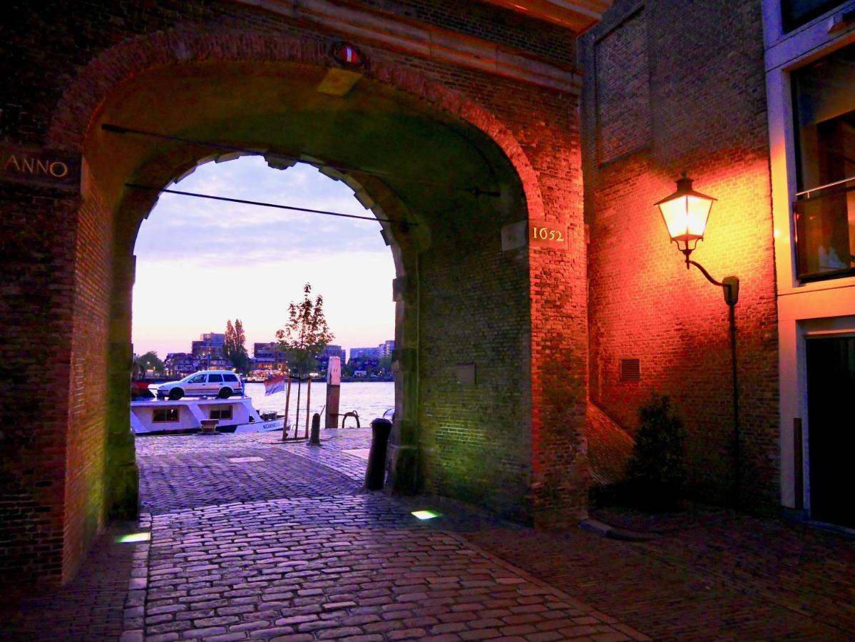 Bed & Breakfast Studioplus Dordrecht